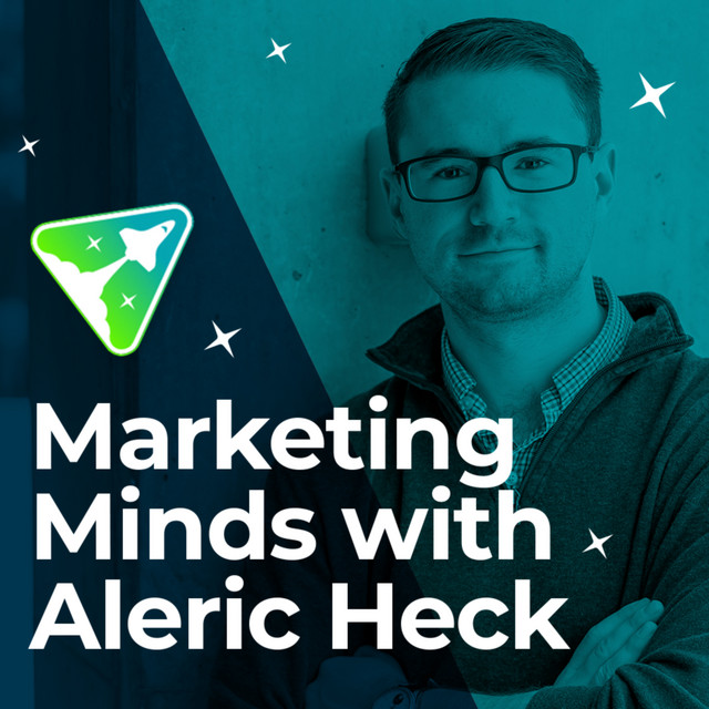Marketing Minds Podcast - Zachary Bernard