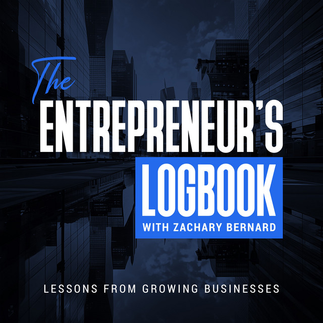 The Entrepreneur's Logbook Podcast