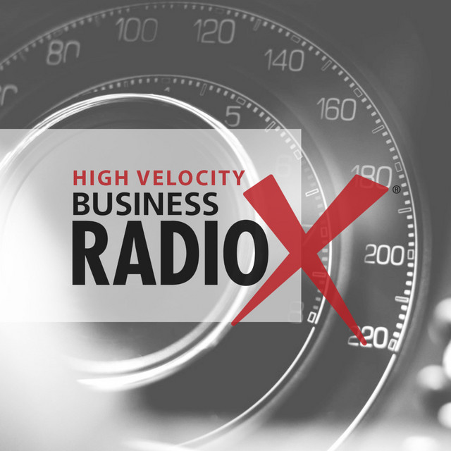 High Velocity Radio Podcast - Zachary Bernard